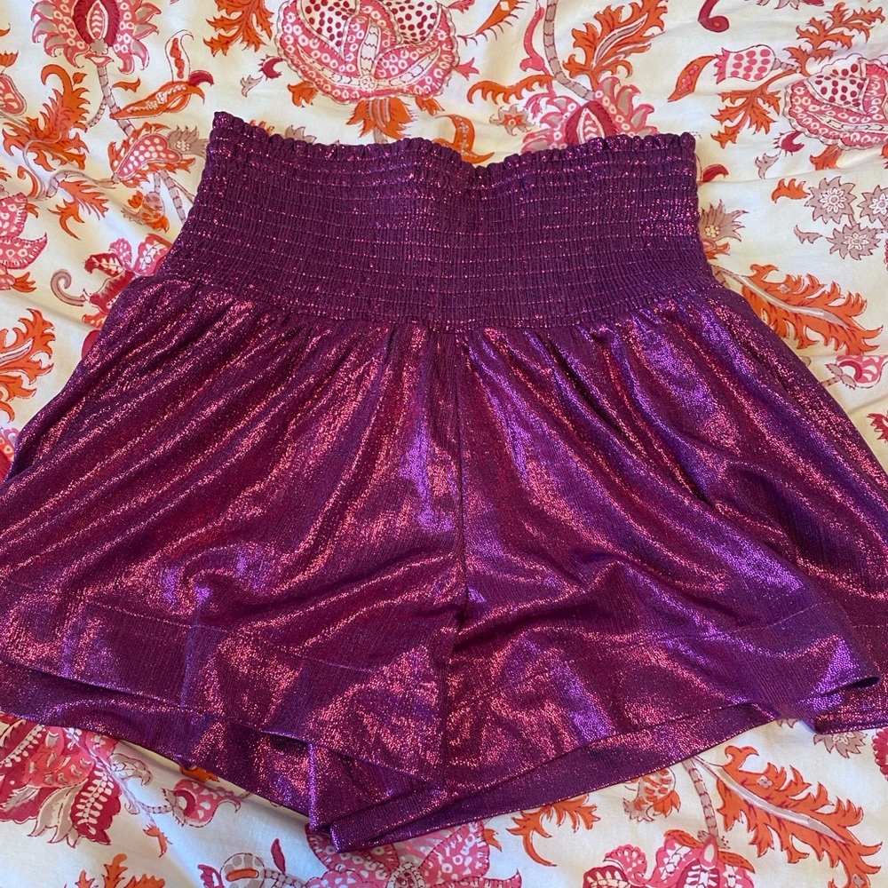boutique shorts